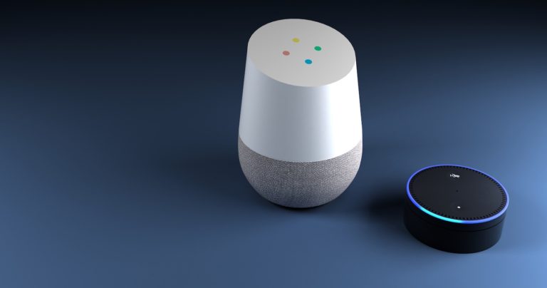 Do Alexa and Google Home Devices Emit EMF radiation