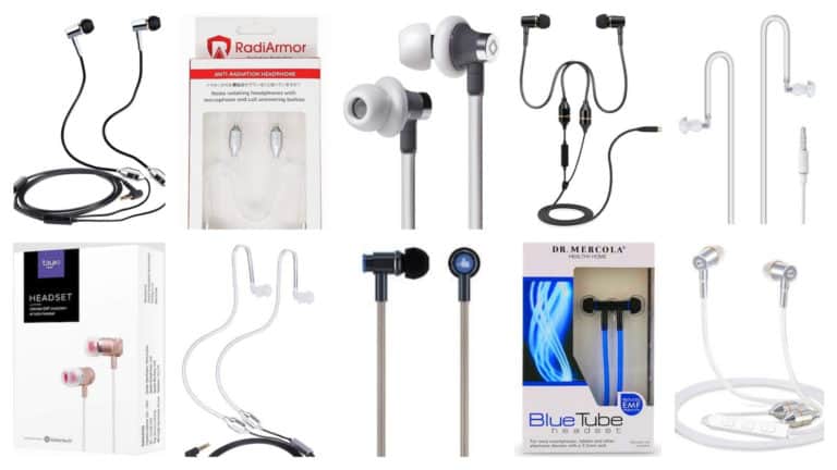 10 Best Air Tube Headsets – 2023