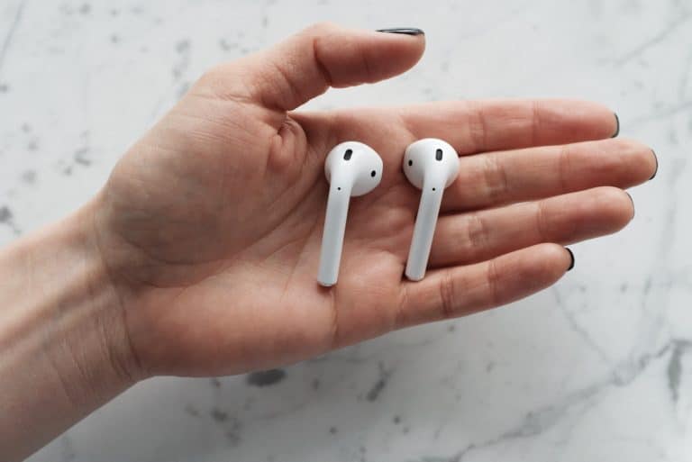 Airpod EMF Radiation – The Definitive Guide